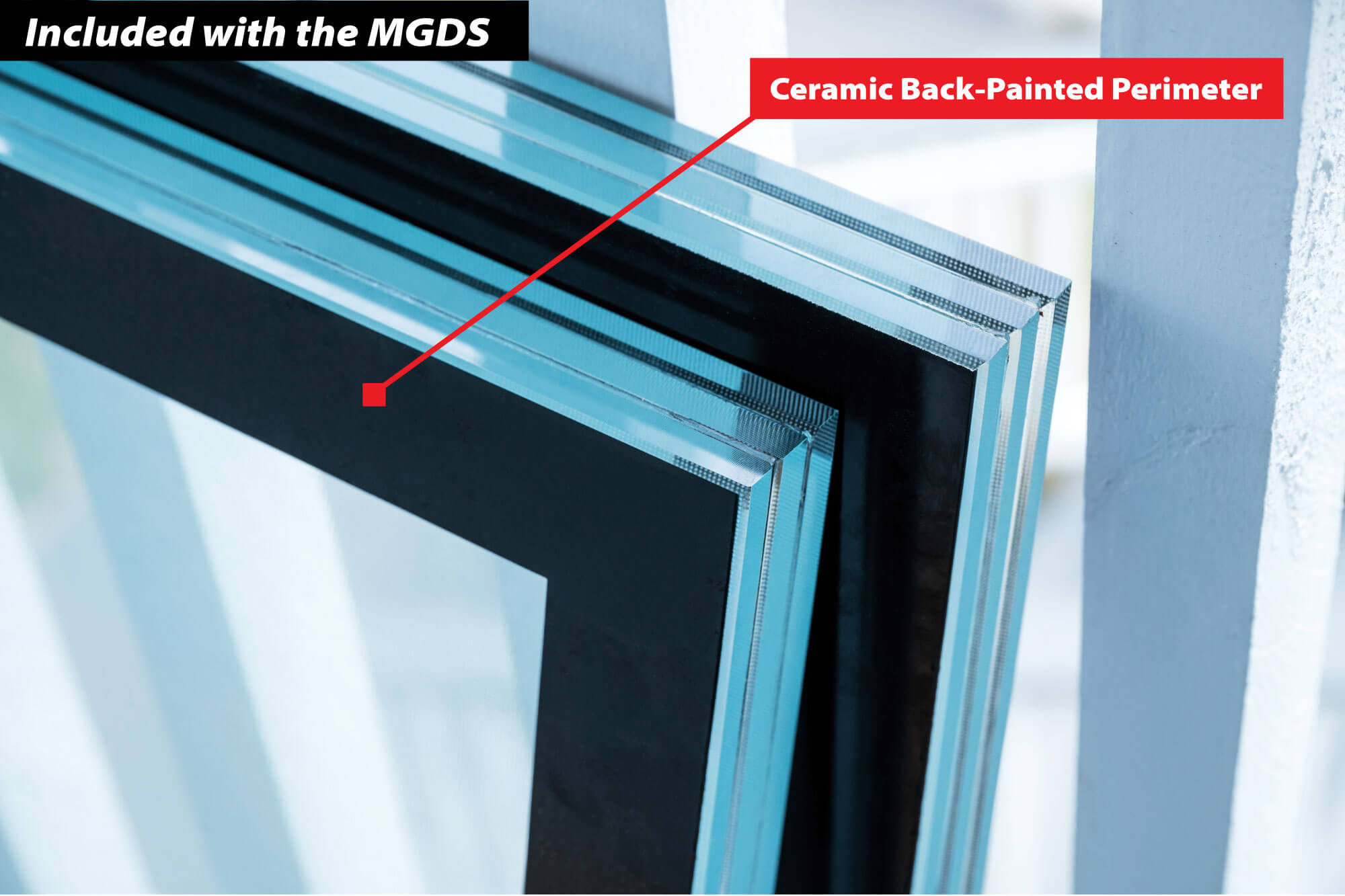 Yorlux satin blur test