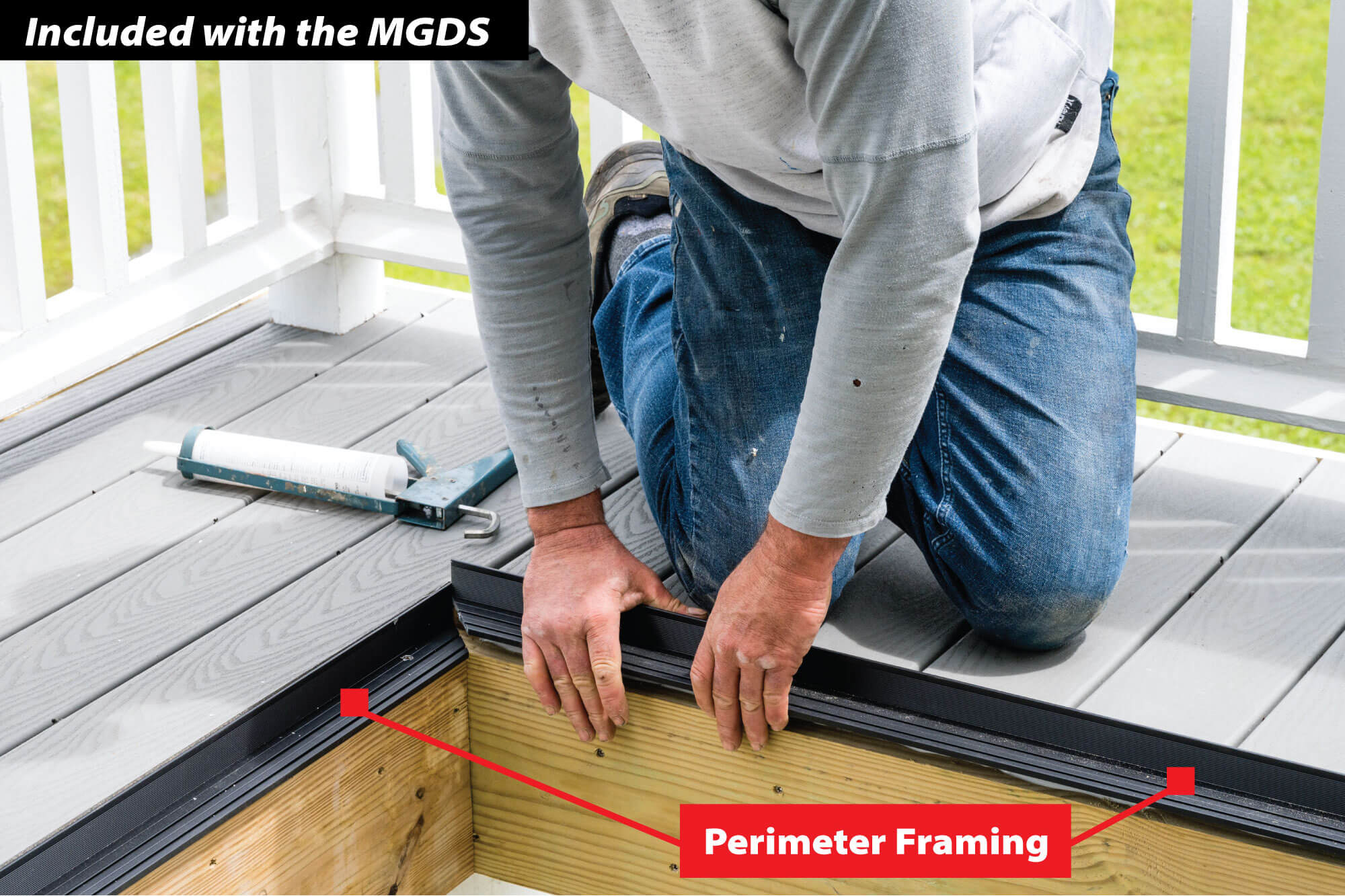 YorLux Satin showcase