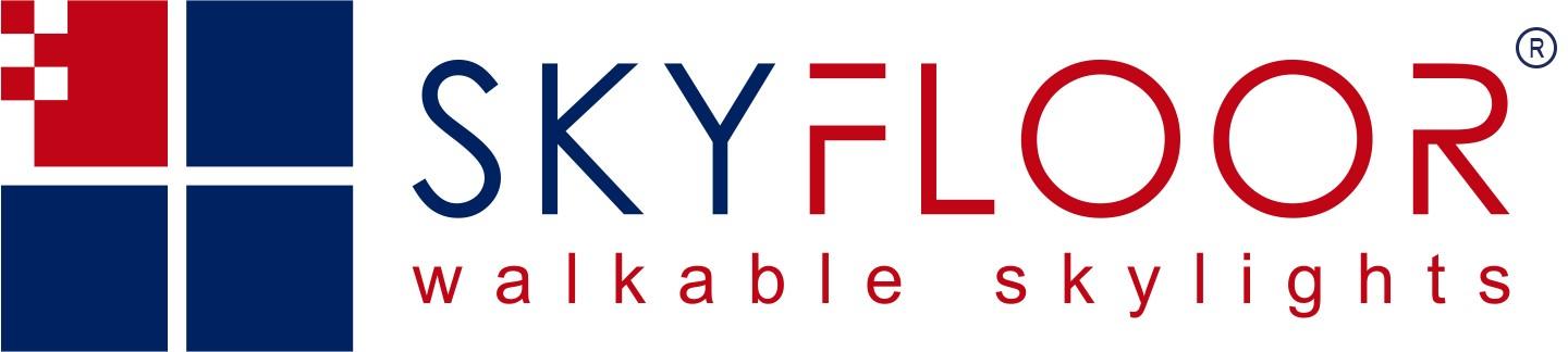 Skyfloor logo